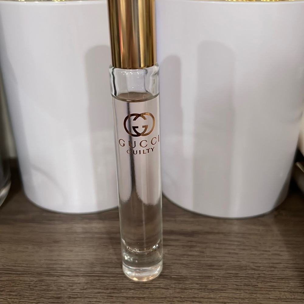 Gucci guilty rollerball